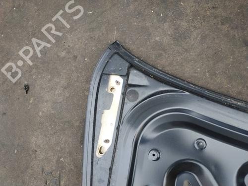 Bakluke CC/Kombi-Kupé JAGUAR X-TYPE I (X400) 2.0 D | BP26265656C6 