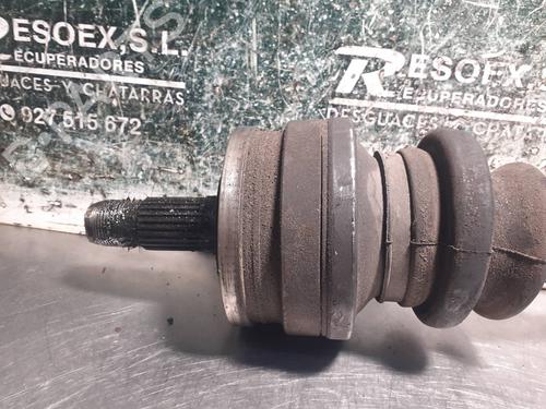 Right rear driveshaft MERCEDES-BENZ C-CLASS (W203) C 220 CDI (203.008) | BP9528786M41 