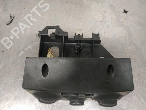 Climate control FIAT PUNTO (176_) 60 1.2 | BP27402335I5 