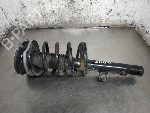 Used Left front shock absorber PEUGEOT 607 (9D, 9U) 2.7 HDi 24V (204 hp) 26265285