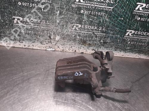 Right rear brake caliper AUDI A4 B7 (8EC) 2.5 TDI | BP26242472M106 