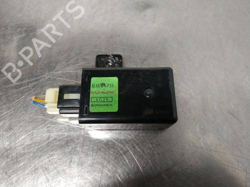 Used Electronic module CHEVROLET EPICA (KL1_) 2.5 (156 hp) 26253525