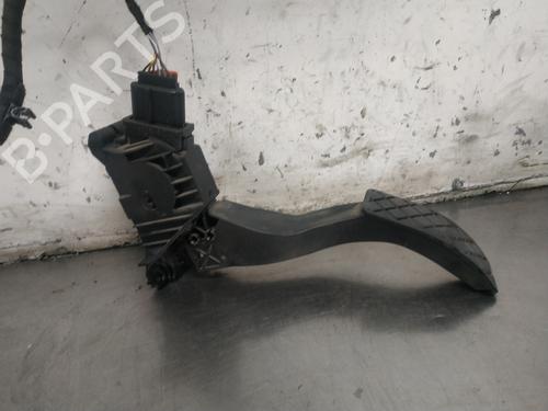Used Pedal VW GOLF VII Variant (BA5, BV5) 1.2 TSI (110 hp) 26254412