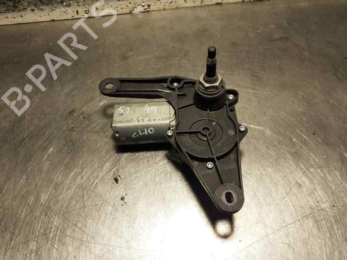 Used Rear wiper motor RENAULT CLIO II (BB_, CB_) 1.5 dCi (100 hp) 8099790