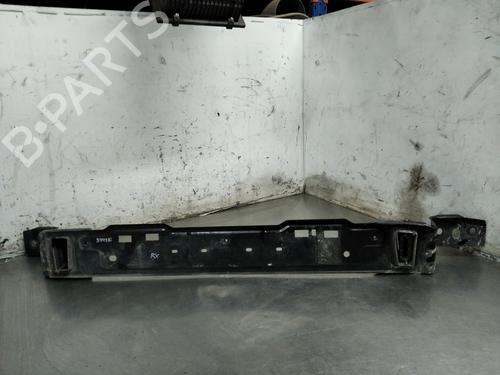 Used Crossmember CITROËN C4 Picasso II 1.2 THP 130 (130 hp) 27400891