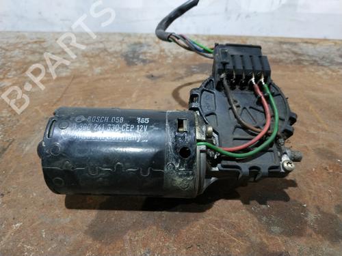 Used Front wiper motor AUDI 100 C4 Avant (4A5) 2.3 E quattro (133 hp) 26257374