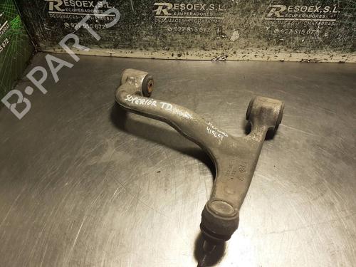 Used Right rear suspension arm MERCEDES-BENZ M-CLASS (W163) ML 400 CDI (163.128) (250 hp) 8040357