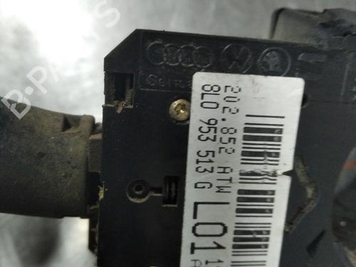 Switch SKODA OCTAVIA I (1U2) 1.9 TDI | BP26256619I30 