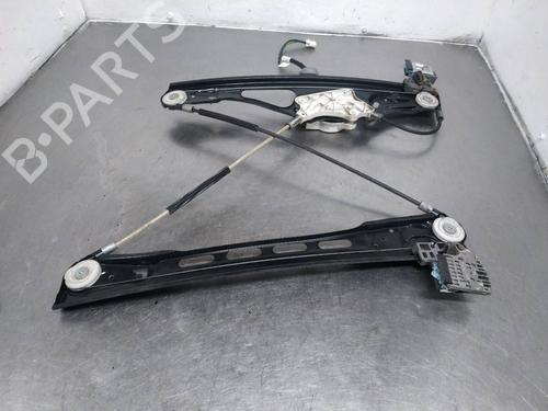 Front right window mechanism MERCEDES-BENZ E-CLASS (W211) E 320 CDI (211.026) | BP26267002C23 
