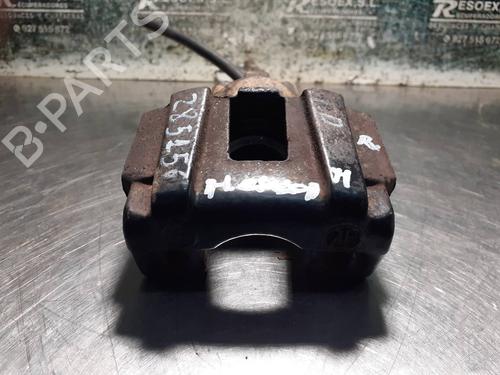 Right rear brake caliper MERCEDES-BENZ M-CLASS (W163) ML 230 (163.136) | BP26242776M106 
