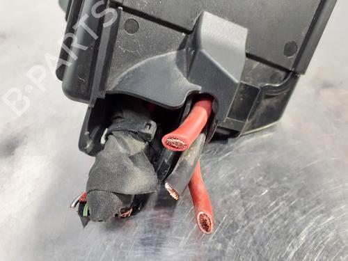 Fuse box SEAT LEON (1P1) 2.0 FSI | BP26243232E1 