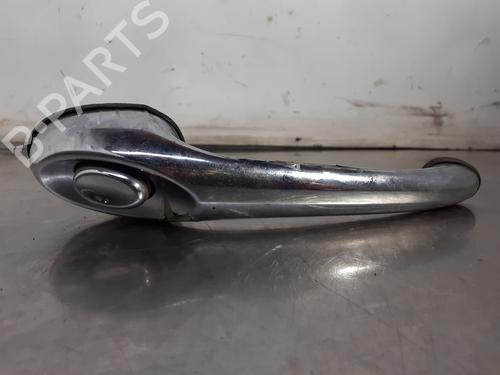 Used Front right exterior door handle CHRYSLER PT CRUISER (PT_) 2.0 (141 hp) 26243176