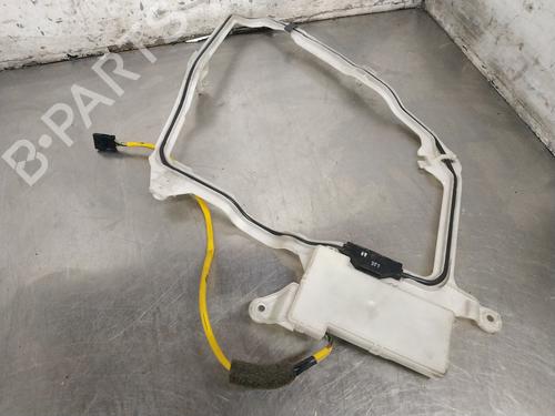 Electronic module MERCEDES-BENZ S-CLASS (W220) S 400 CDI (220.028, 220.128) | BP26254833M83 