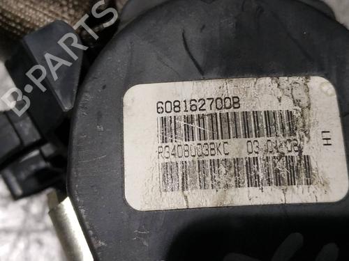 Sikkerhetsbelte bak venstre DODGE JOURNEY 2.0 CRD | BP26245671I29