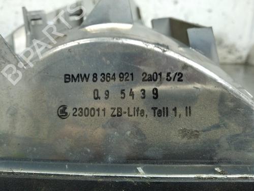 Left taillight BMW 3 (E46) 320 d | BP26255420C34 