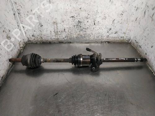 Used Right front driveshaft FIAT BRAVO II (198_) 1.6 D Multijet (198AXH1B) (105 hp) 27402503