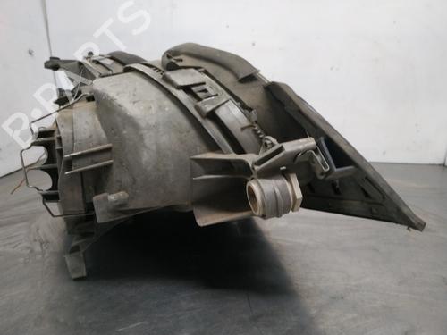 Left headlight MERCEDES-BENZ E-CLASS (W210) E 300 D (210.020) | BP29697386C28 