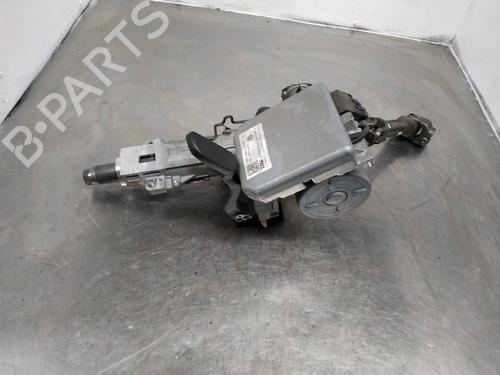 Used Steering column AUDI A1 (8X1, 8XK) 1.0 TFSI (95 hp) 26266481