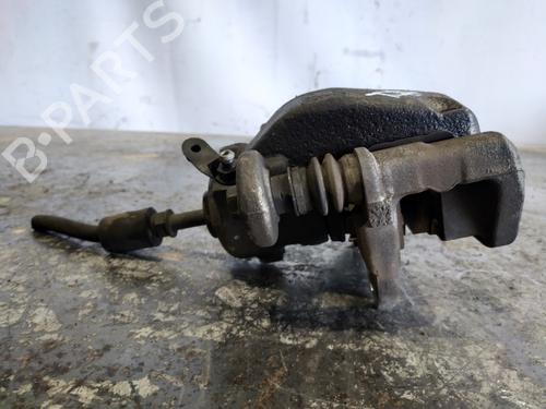 Left rear brake caliper BMW 1 (E81) 116 d | BP26246563M107 