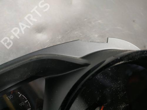 Instrument cluster OPEL GRANDLAND / GRANDLAND X (A18, P1UO) 1.6 Turbo D (75) | BP26244155C47 