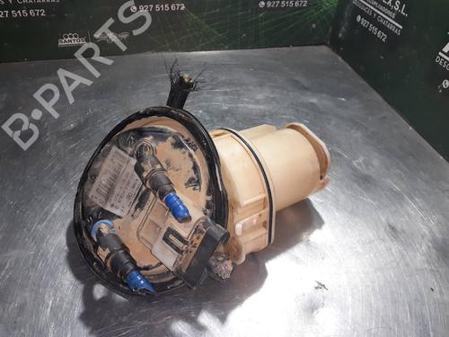 Used Fuel pump OPEL ASTRA G Estate (T98) 1.6 16V (F35) (101 hp) 8631239