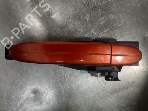 Used Rear right exterior door handle FORD MONDEO III (B5Y) 2.0 16V (146 hp) 26246586