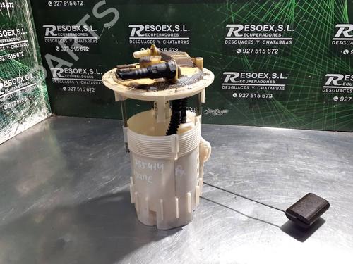 Used Fuel pump RENAULT MEGANE II (BM0/1_, CM0/1_) [2001-2012]  9371971