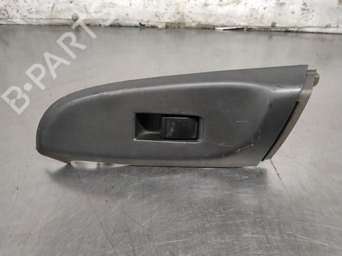 Used Left rear window switch NISSAN ALMERA TINO (V10) 2.2 dCi (112 hp) 26255008