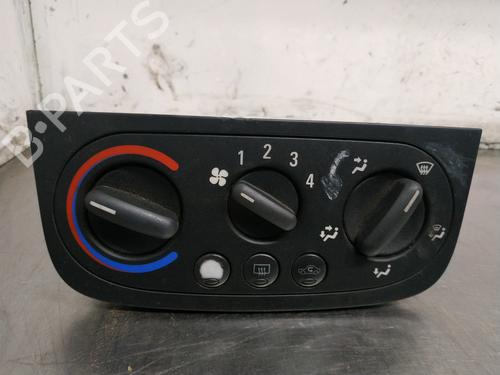 Climate control OPEL COMBO Box Body/MPV 1.7 DTI 16V | BP26253227I5 
