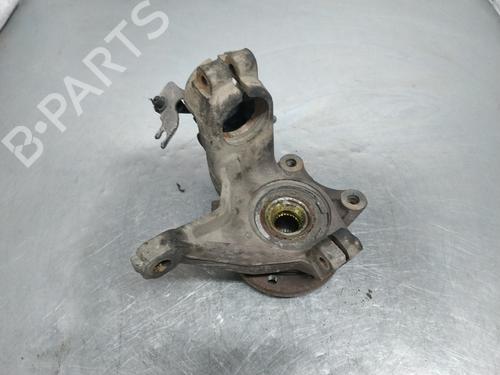Left front steering knuckle CITROËN XSARA (N1) 1.9 TD | BP26267681M25 