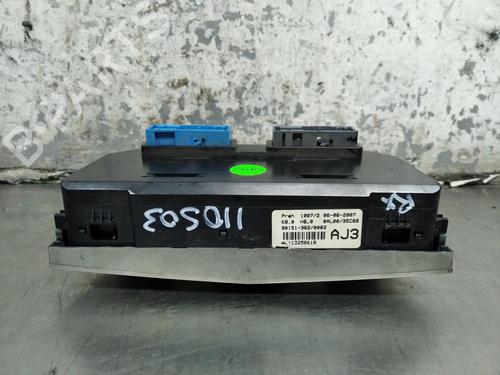 AC Styreenhet / Manøvreringsenhet OPEL ASTRA H (A04) 1.9 CDTI (L48) | BP26264642I5 
