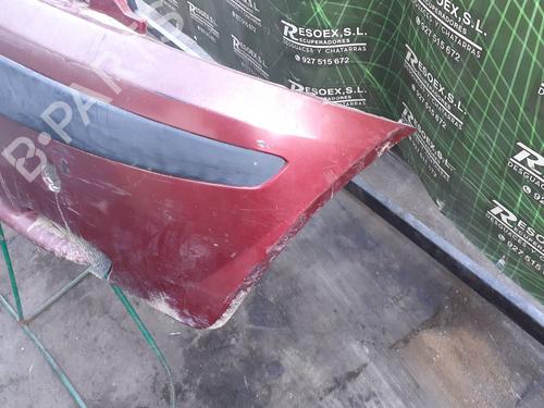 Rear bumper FIAT PUNTO (188_) 1.9 DS 60 (188.031, .051, .231, .251) | BP8362047C8 