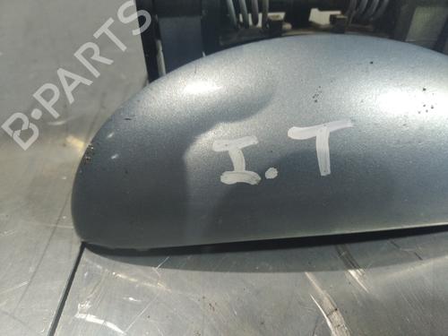 Rear left exterior door handle PEUGEOT 206 Hatchback (2A/C) 2.0 HDI 90 | BP26262614C130 