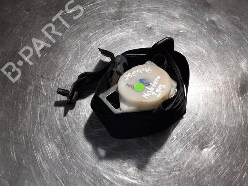 Used Rear left seatbelt OPEL ZAFIRA A MPV (T98) [1999-2006]  8696918