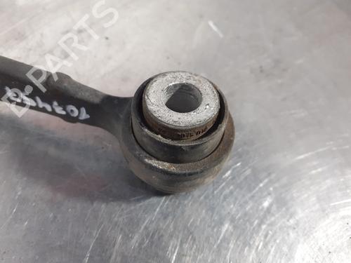 Left rear suspension arm MERCEDES-BENZ CLK (C209) CLK 270 CDI (209.316) | BP26244781M14 
