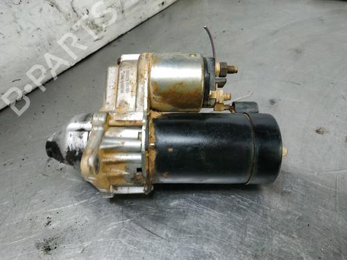 Used Starter OPEL ASTRA G Hatchback (T98) 1.6 16V (F08, F48) (101 hp) 27400727