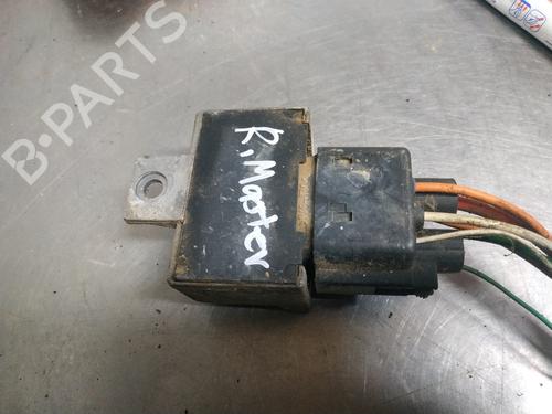 Electronic module RENAULT MASTER II Platform/Chassis (ED/HD/UD) 2.5 dCi 100 (ED4V, ED8V) | BP26263953M83 