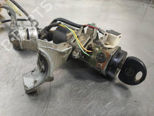 Used Ignition barrel FORD B-MAX (JK) 1.5 TDCi (75 hp) 26244951