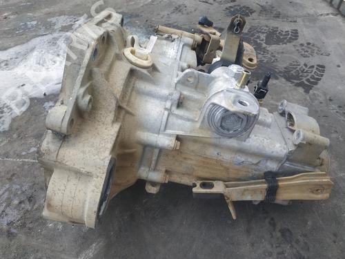 Gearbox SEAT IBIZA IV (6J5, 6P1) 1.9 TDI | BP26254822M3 