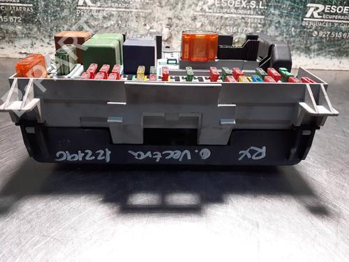 Fuse box OPEL VECTRA B (J96) 2.0 DTI 16V (F19) | BP9680746E1 