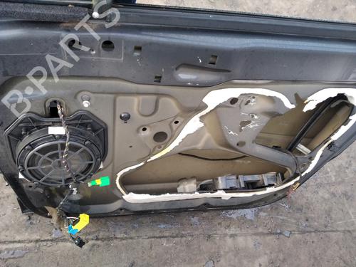 Right front door CITROËN C4 Coupe (LA_) 1.6 HDi | BP26264200C3 