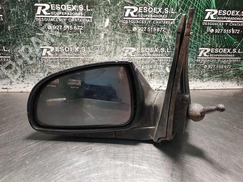 Used Left mirror HYUNDAI ACCENT II (LC) 1.3 (75 hp) 9305230