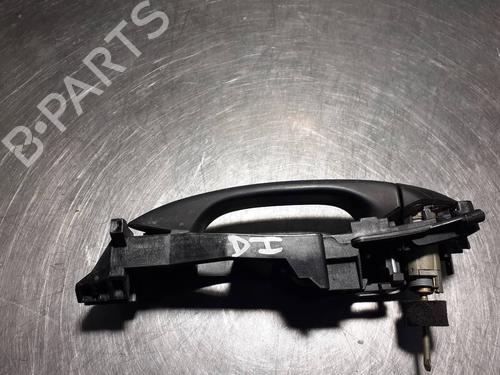 Front left exterior door handle MERCEDES-BENZ C-CLASS (W203) C 220 CDI (203.008) | BP9170728C128 