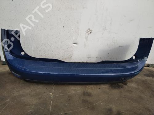 Rear bumper CITROËN C4 Picasso II 1.6 BlueHDi 120 | BP27400410C8 
