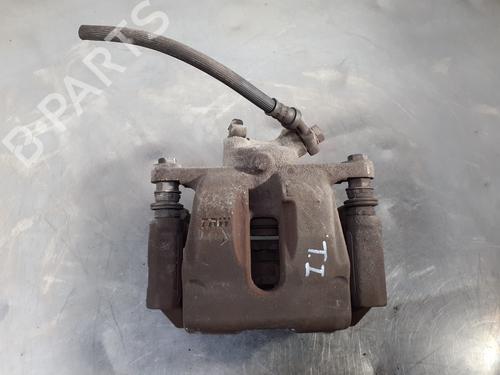 Used Left rear brake caliper LAND ROVER DISCOVERY I (LJ) 2.5 TDI 4x4 (113 hp) 26244424