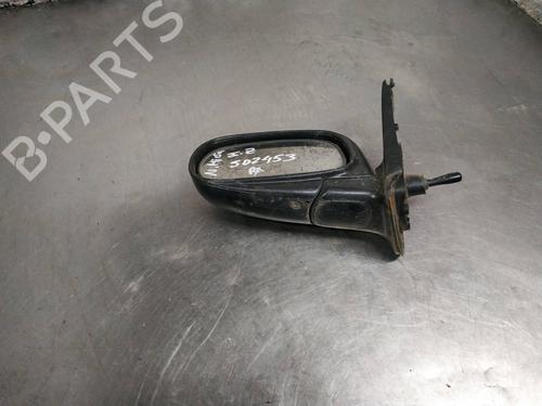 Left mirror NISSAN MICRA II (K11) 1.0 i 16V | BP26265048C26 