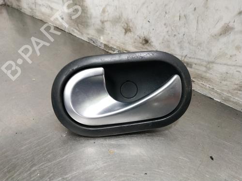 Used Rear left interior door handle RENAULT MEGANE II (BM0/1_, CM0/1_) 1.5 dCi (BM02, BM13, BM2A, CM02, CM13) (101 hp) 26254551