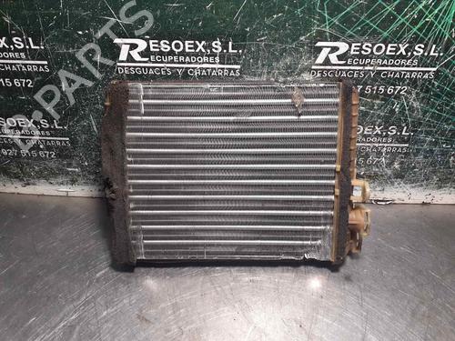 Varmeapparat VOLVO S60 I (384) 2.4 D (163 hp) 8217381