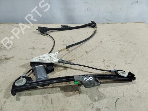 Front left window mechanism MERCEDES-BENZ S-CLASS Coupe (C215) CL 500 (215.375) | BP26262568C22 