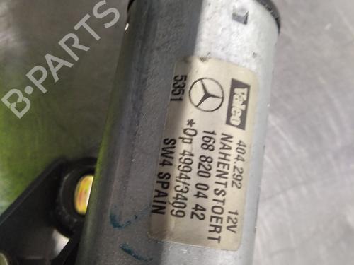 Rear wiper motor MERCEDES-BENZ A-CLASS (W168) A 140 (168.031, 168.131) | BP26246951M102 